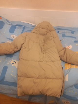 Anorak niño mango talla 11_12 años