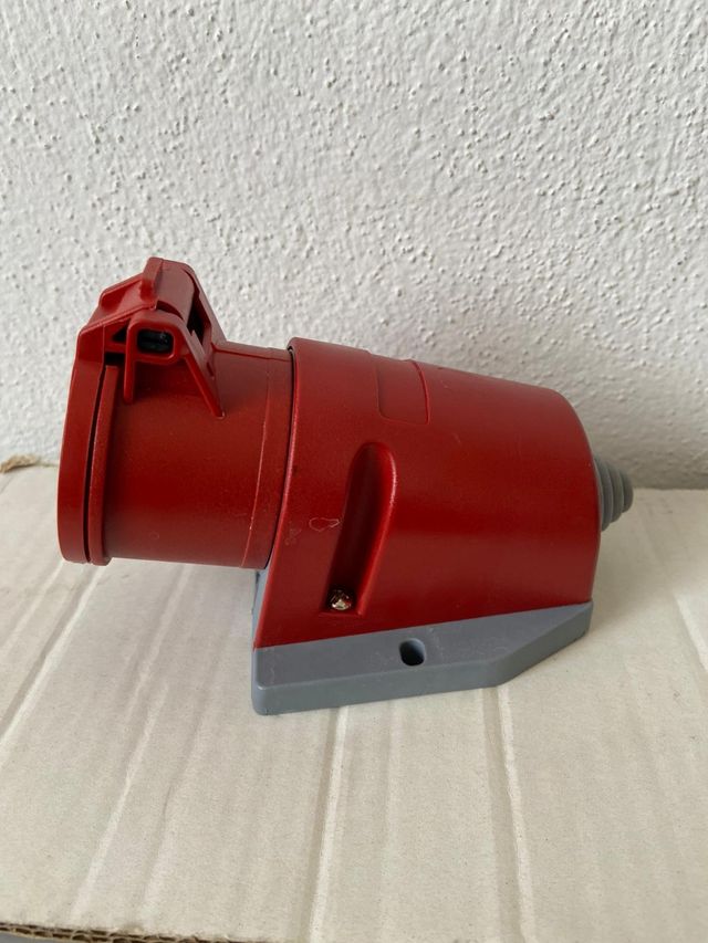 Base cetac 16p +tierra de pared