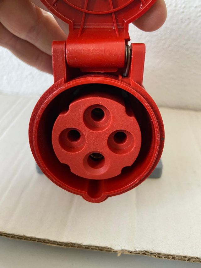 Base cetac 16p +tierra de pared