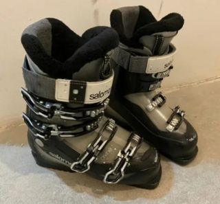 Botas esqui Salomón 