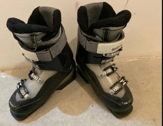 Botas esqui Salomón 