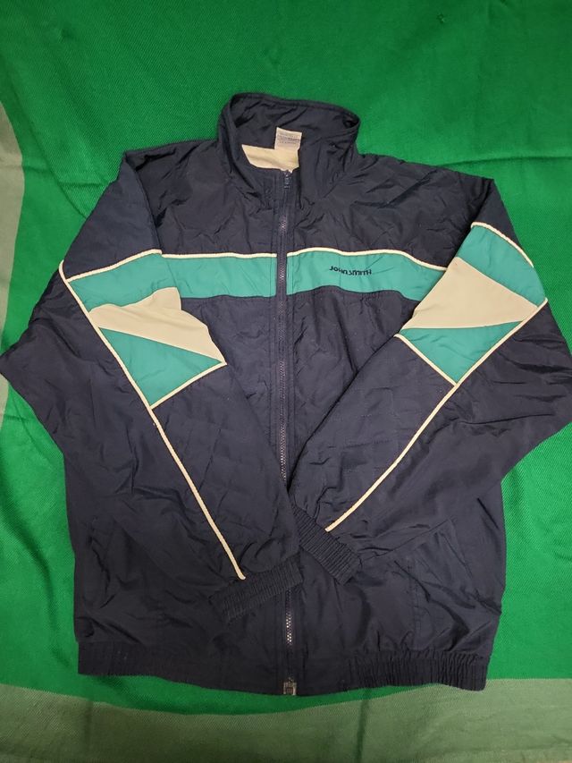 Chaqueta deportiva jhons smith vintage