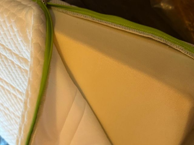 Colchón cuna 60x115