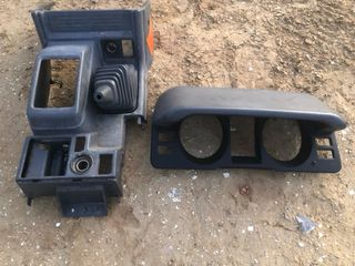 Despiece Mitsubishi Montero V20 2.8 GLS