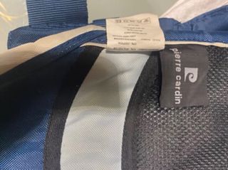 Portabebés Pierre Cardin