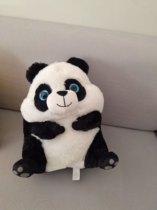 Peluche oso panda