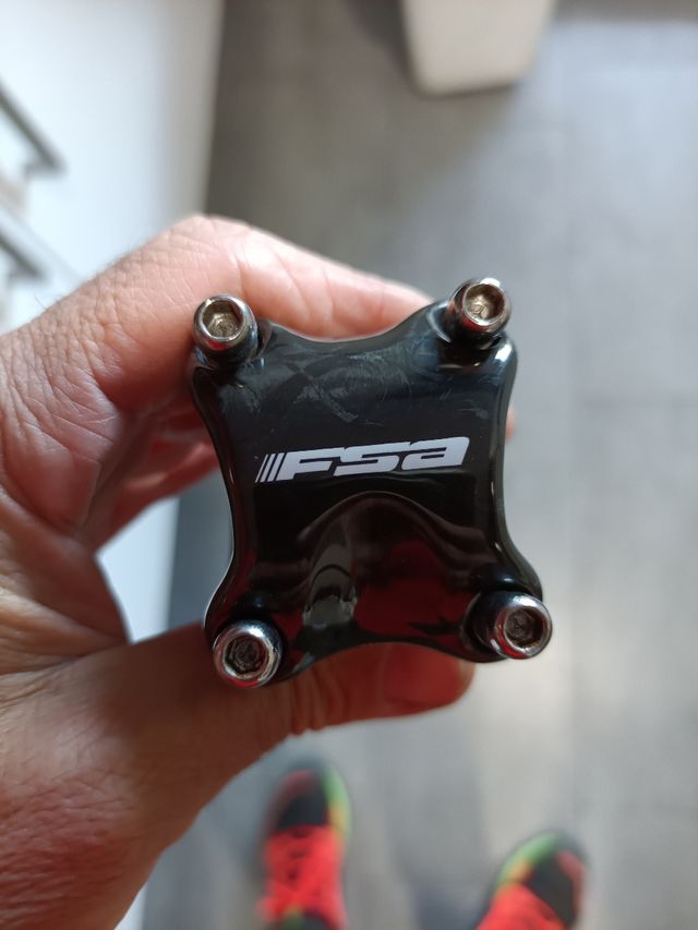 Potencia fsa slk 110