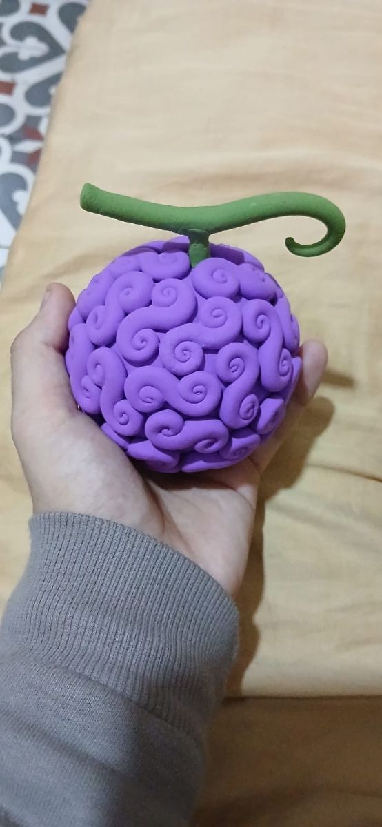 Frutas del Diablo. Akuma no mi ONE PIECE