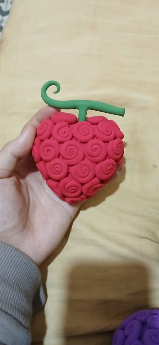 Frutas del Diablo. Akuma no mi ONE PIECE
