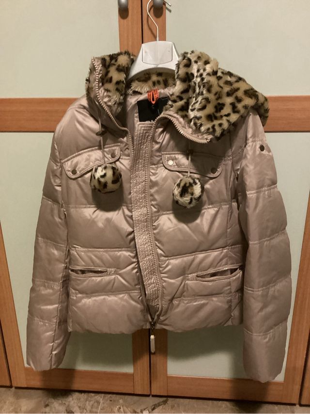 Piumino donna/ragazza