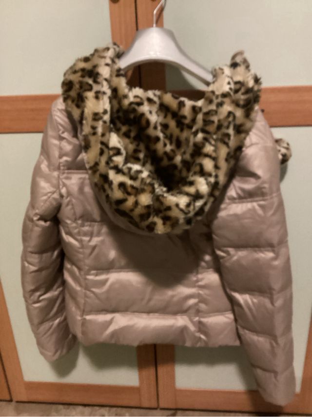 Piumino donna/ragazza