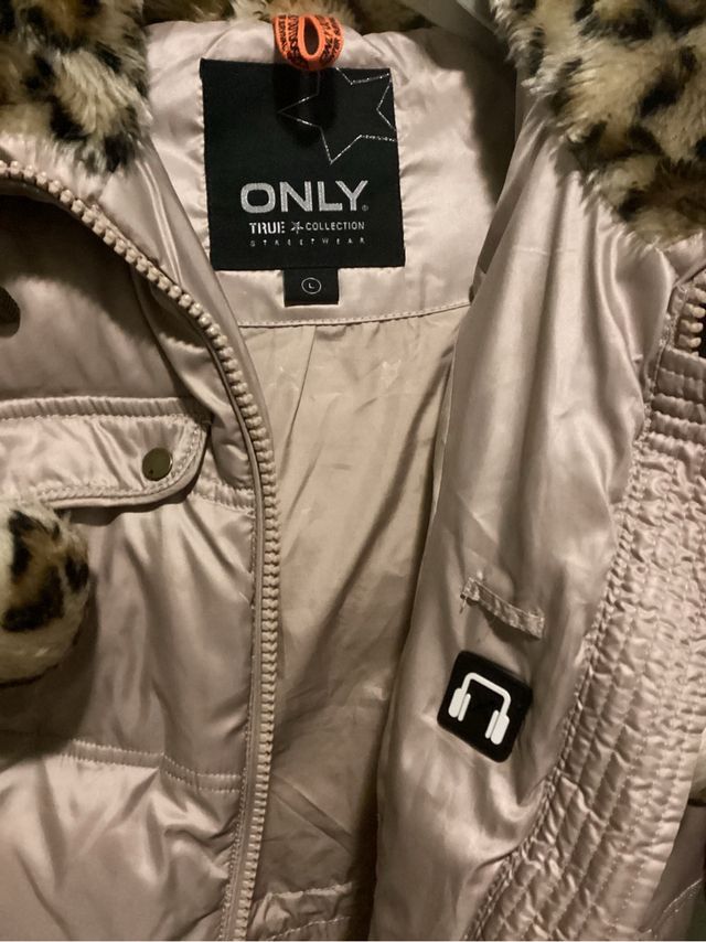 Piumino donna/ragazza