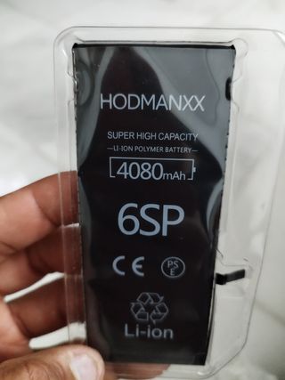 Batteria iPhone 6S Plus