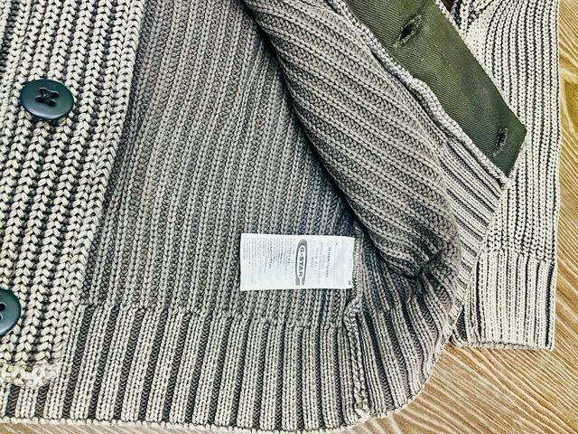 GStar RAW - Maglione