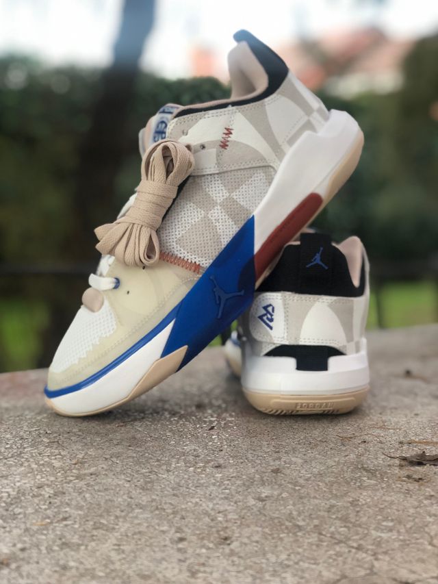 Nike 𝕁𝕠𝕣𝕕𝕒𝕟 One Take 5 Q54 𝕋𝕒𝕝𝕝𝕒 𝟜𝟚