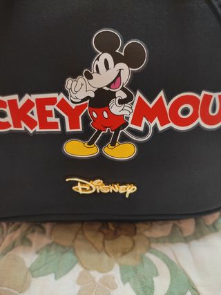 Bolso mochila 