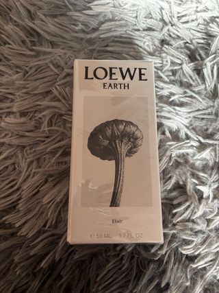 Loewe Earth Elixir 
