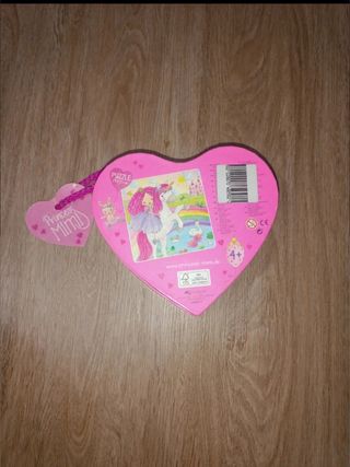 Puzzle infantil 