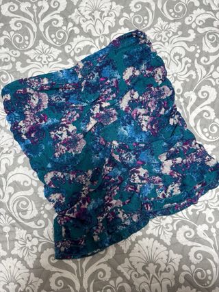 Falda ajustada High Spirits nueva 