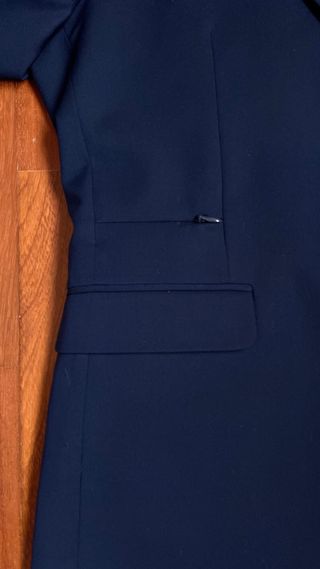 Traje Do Rego y Novoa