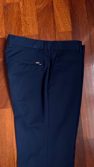Traje Do Rego y Novoa