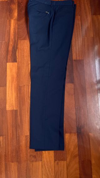 Traje Do Rego y Novoa