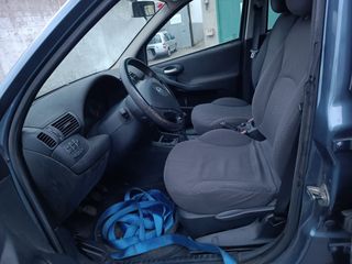 DESPIECE Fiat stilo JTD