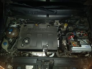 DESPIECE Fiat stilo JTD