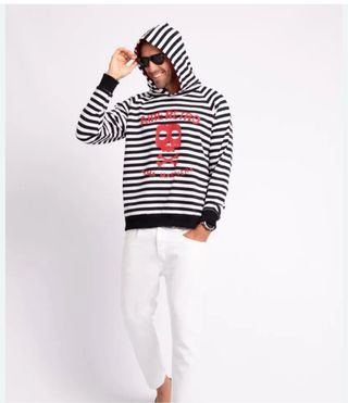 Sudadera Aire Retro sin estrenar