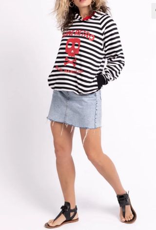 Sudadera Aire Retro sin estrenar