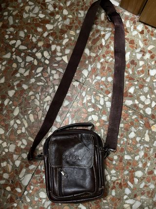 Bandolera Hombre