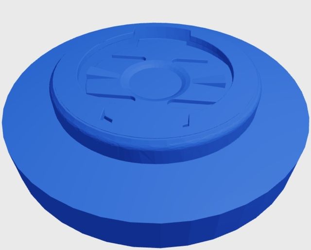 Soporte garmin para cuadro bicicleta