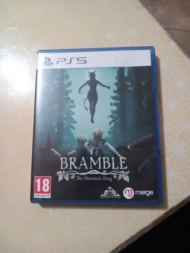 Bramble ps5