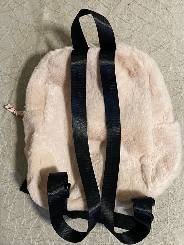 Mochila bolso lilo & stitch Disney Zara