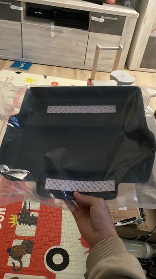 Tapa de bateria i30n