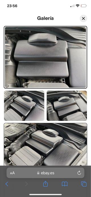 Tapa de bateria i30n