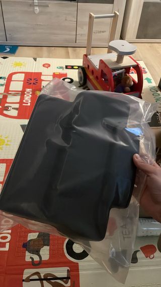 Tapa de bateria i30n