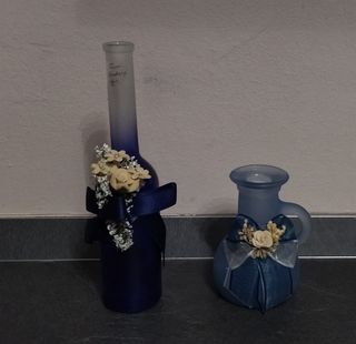 Vasi per fiori 