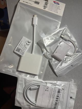 Lector de Tarjetas sd