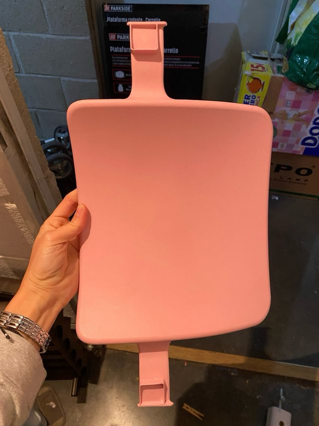 Respaldo trona stoke