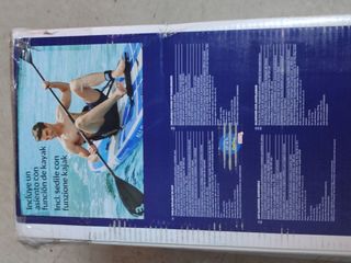 Tabla de paddle surf