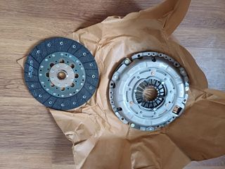 Kit de embrague VALEO - 828472
