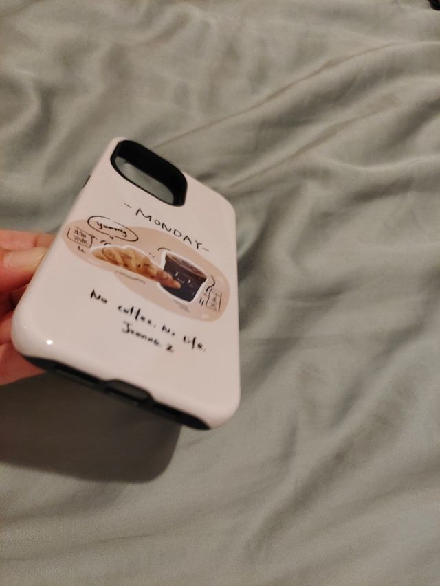 Funda iphone15promax