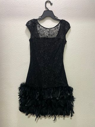 Vestido mujer