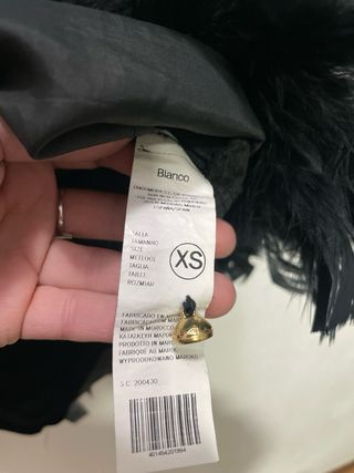 Vestido mujer
