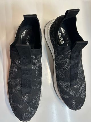 Zapatillas michael kors