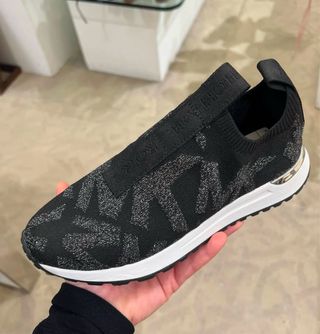 Zapatillas michael kors