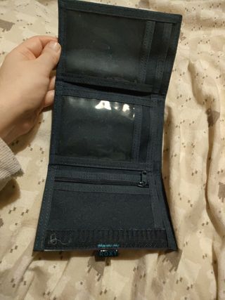 Cartera Roxy