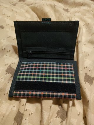 Cartera Roxy