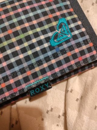 Cartera Roxy